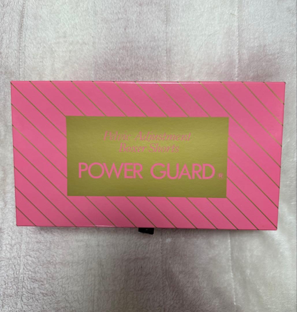 パワーガード ボクサーショーツ ブラック Lサイズ 3枚入 2026年最新】パワーガード ボクサーの人気アイテム - メルカリ