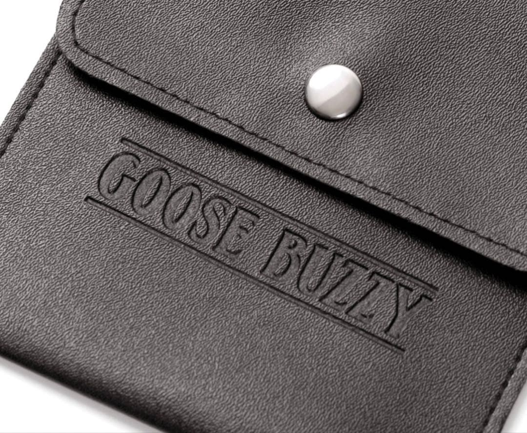 ⭐︎goose buzzy ⭐︎ウォレットチェーン - メルカリ