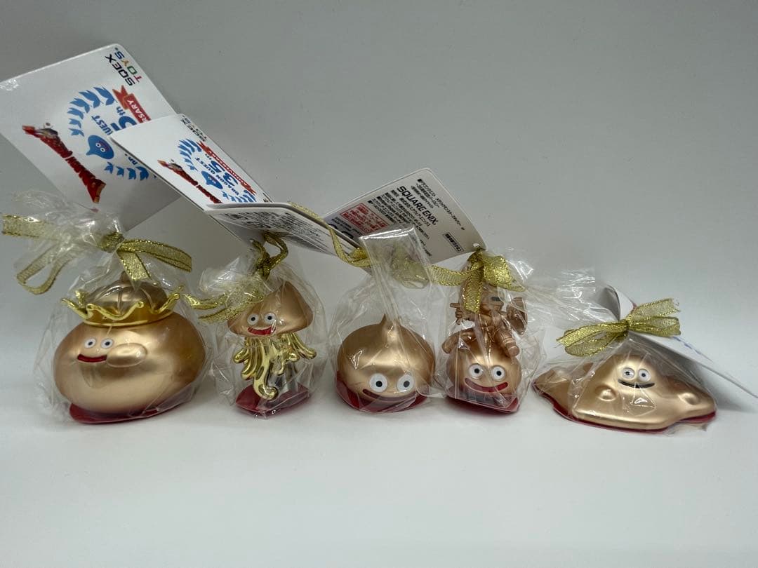 メタリックモンスターズギャラリー 35周年 完品 新品未開封 入手不可