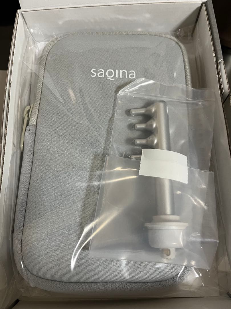 サキナ ハンディテスラー ニコ - メルカリ