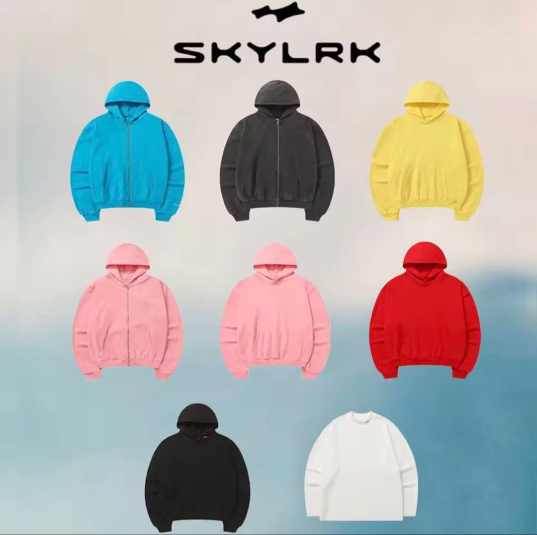 ななみ 黒ジップS