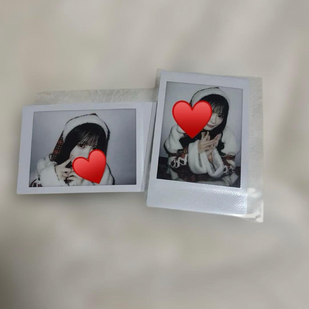 iLife! 心花りり ランチェキ - メルカリ