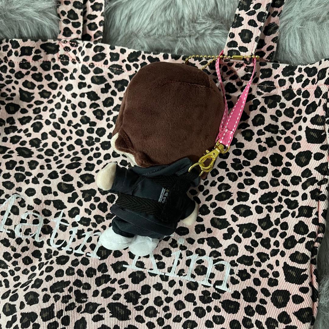 SixTONES用/カラーハーネス▷オーダーページ ストぬい紛失防止 - メルカリ