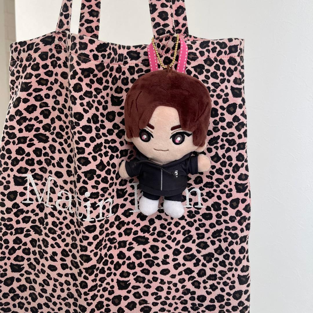 SixTONES用/カラーハーネス▷オーダーページ ストぬい紛失防止 - メルカリ