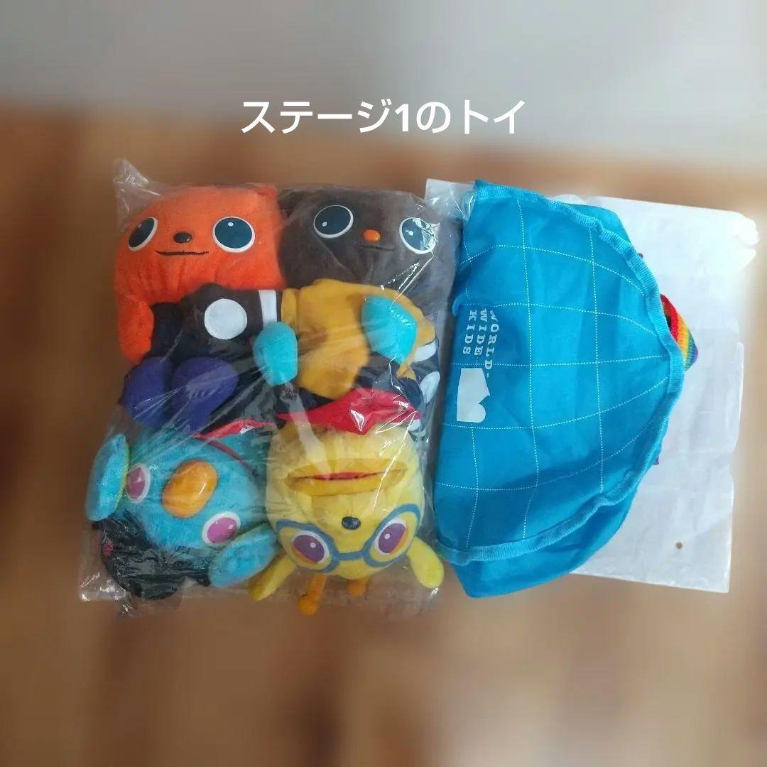 ☆新品未使用多数☆フルセット フォニックス2022年版ワールドワイド