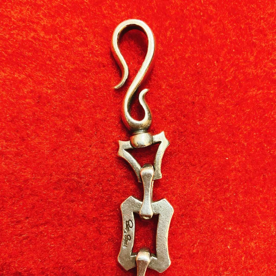 セクシーストーンズレコード ウォレットチェーン 浅井健一 - メルカリ