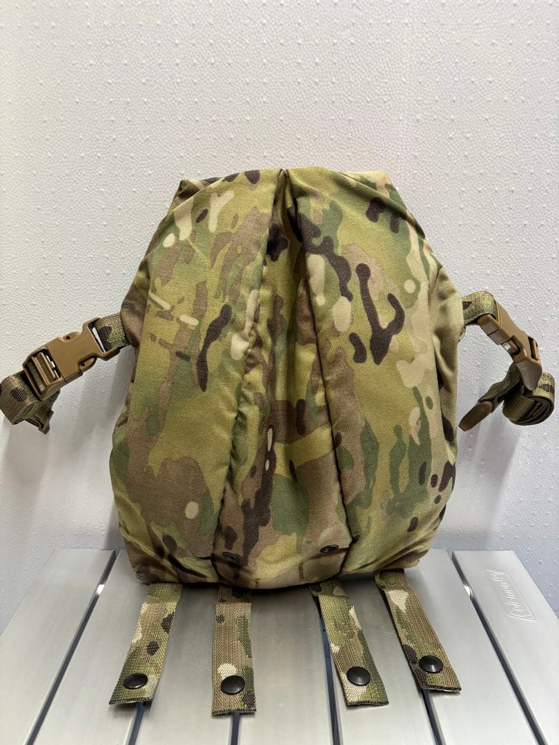 MYSTERY RANCH（ミステリーランチ）　スティックイット　マルチカム