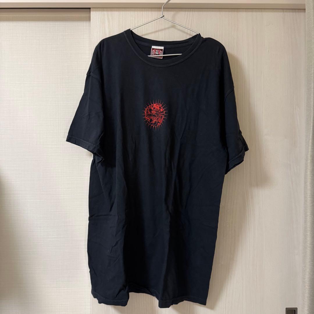 millenniumparade ミレパ 幻のツアーTシャツ　常田大希 常田大希（King Gnu／millennium parade／PERIMETRON）、「adidas