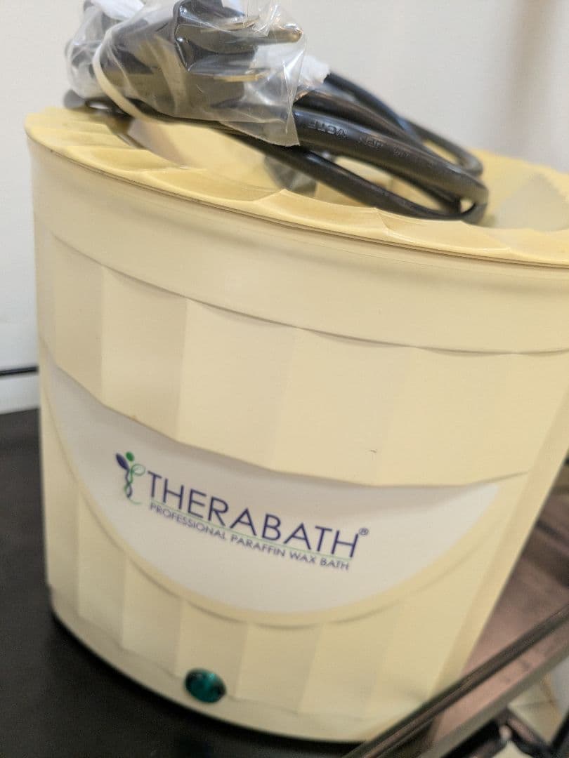 セラバス　パラフィン