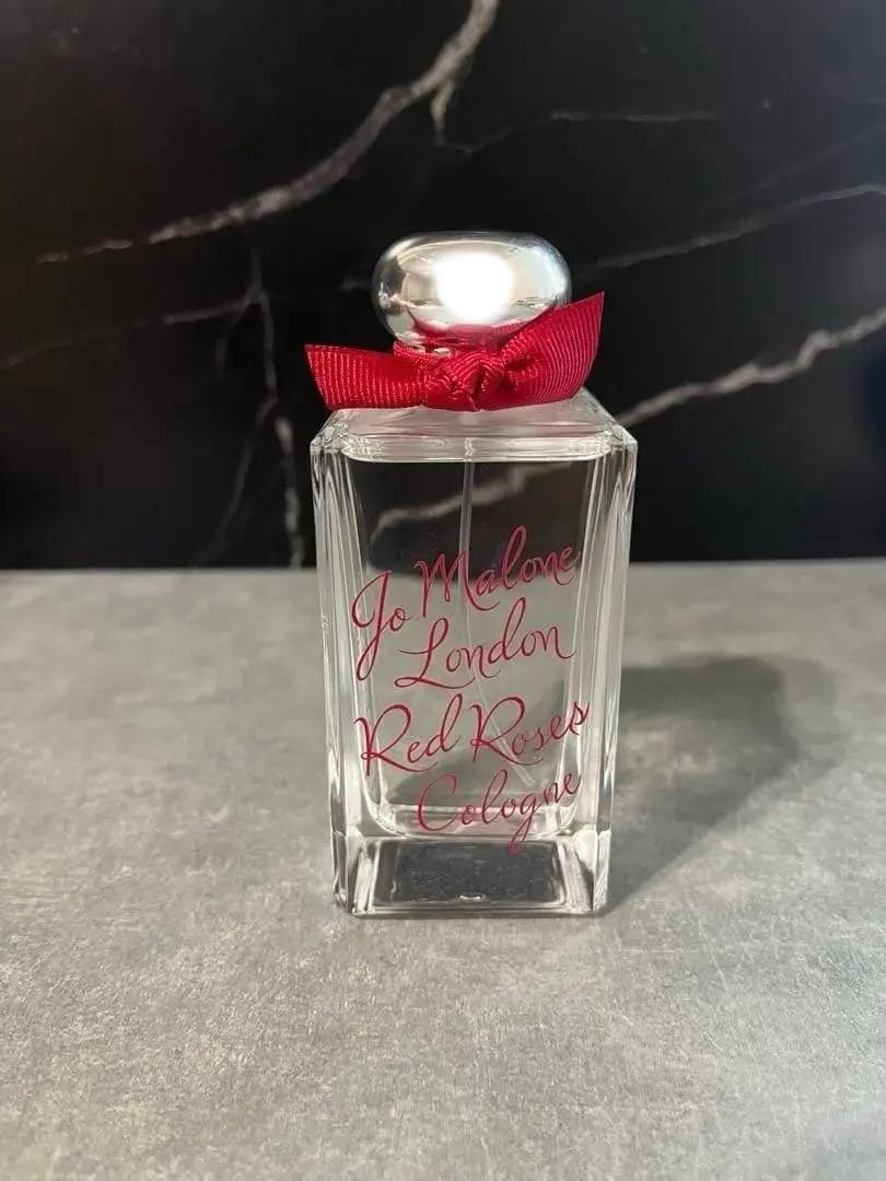 【2021年限定品】ジョーマローン レッドローズ コロン 100ml