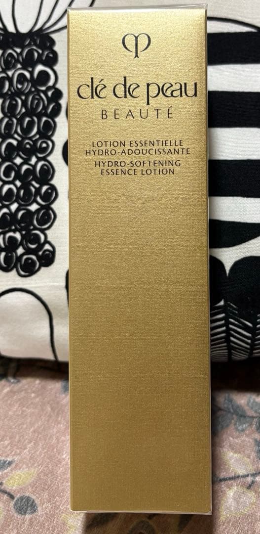 クレドポーポテ　ローション エッセンシエルA 170ml 本体