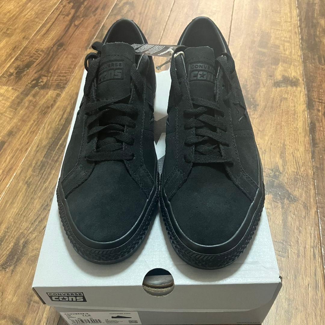 CONVERSE CONS ONE STAR PRO OX 10 コンバース