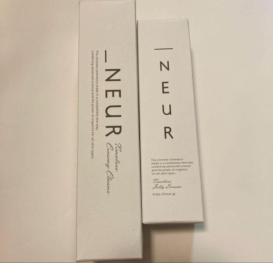 NEUR フェイスクリーム