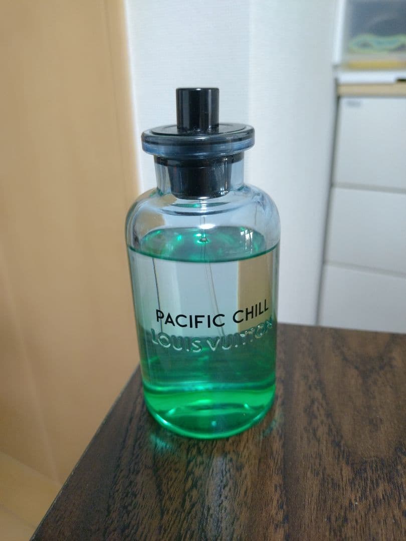 PACIFIC CHILL LOUIS VUITTON 香水