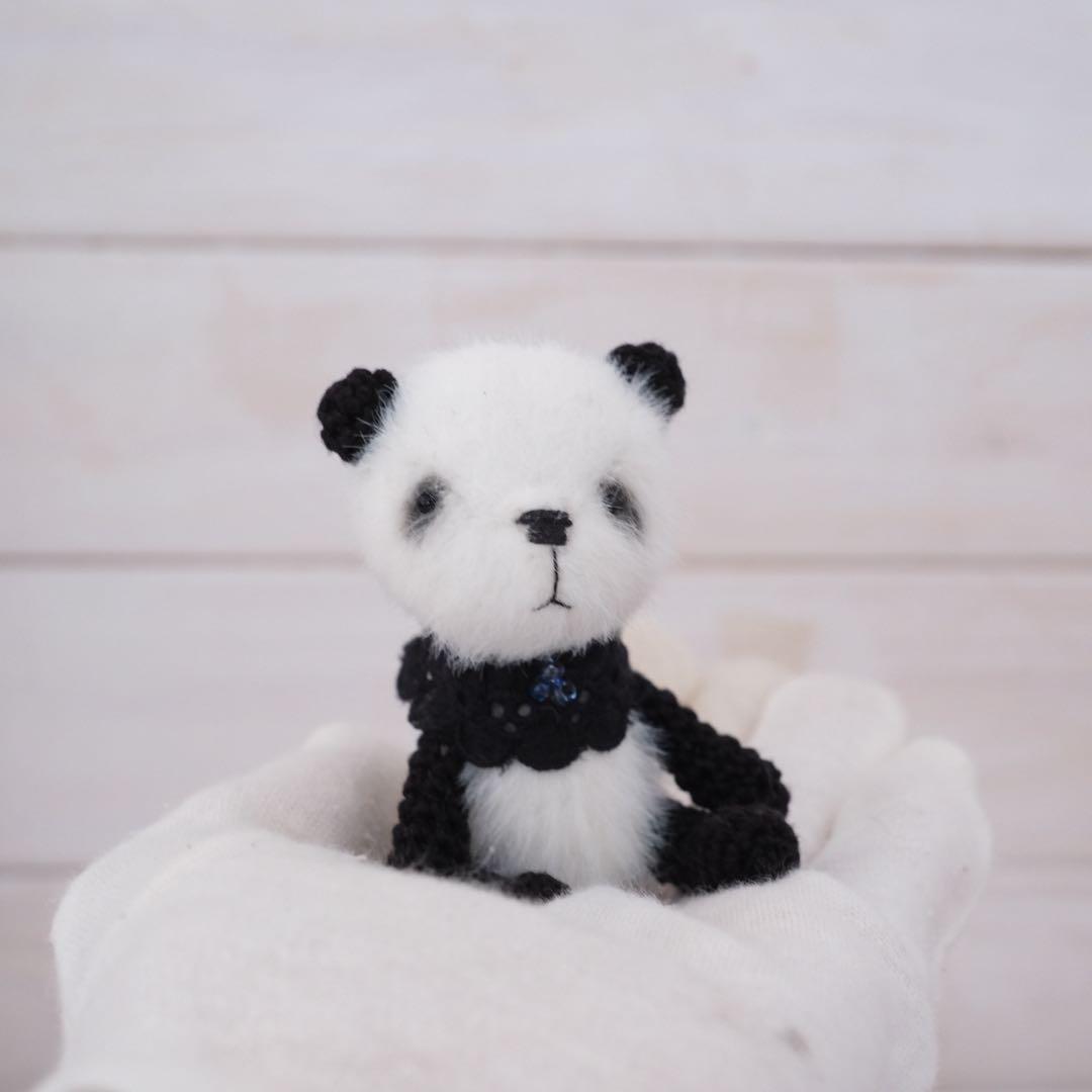 パンダのぬいぐるみ ぬいぐるみ テディベア teddy bear パンダ
