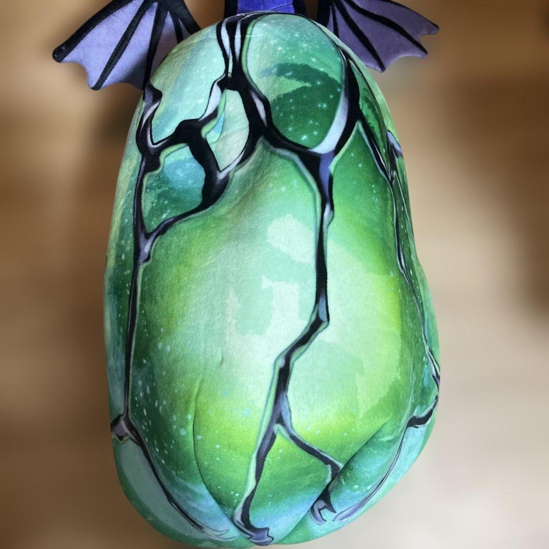 ディズニー ツイステッドワンダーランド マレウスの抱っこぬいぐるみ