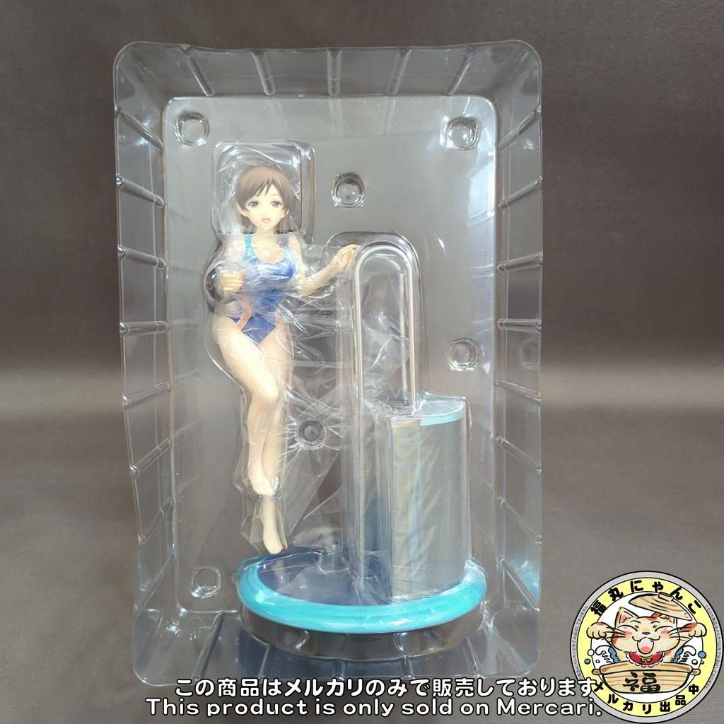 新田美波 [ノーブルヴィーナス] 1/8完成品フィギュア - メルカリ