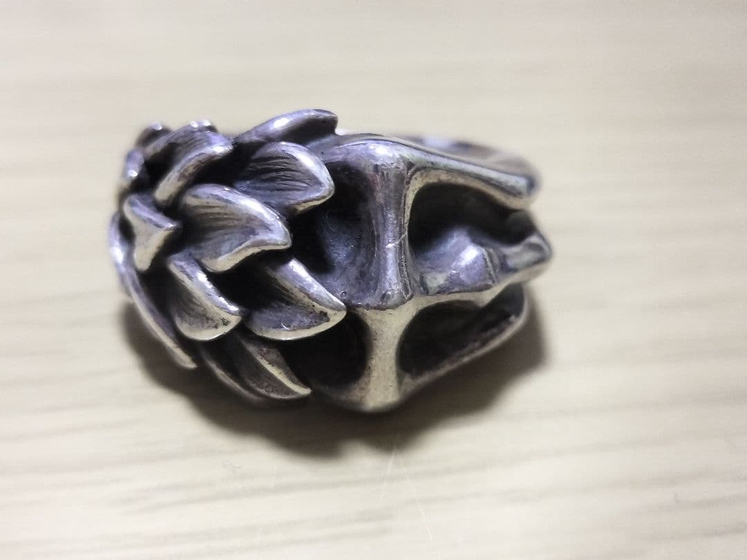 ブラッディマリー リング 指輪 ENVY