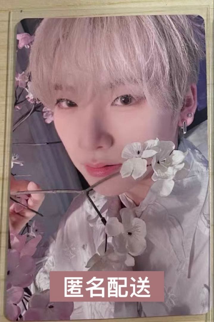 &TEAM YUMA 五月雨 一直娯 サイン会 当選者限定 &TEAM JO ジョウ 中華 一直娱 青島 サイン会 五月雨 トレカ - メルカリ