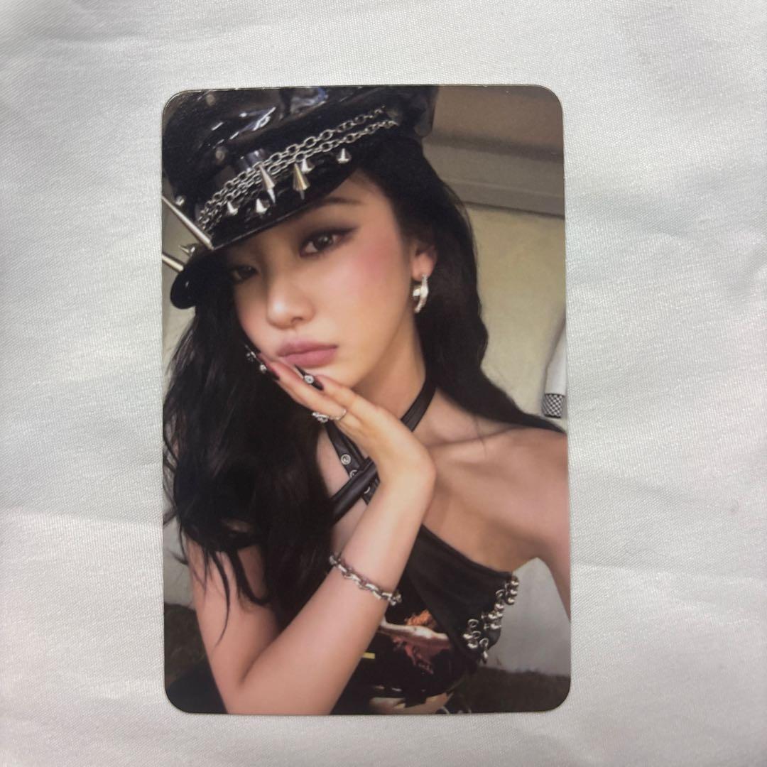 aespa ニンニン Richman - メルカリ