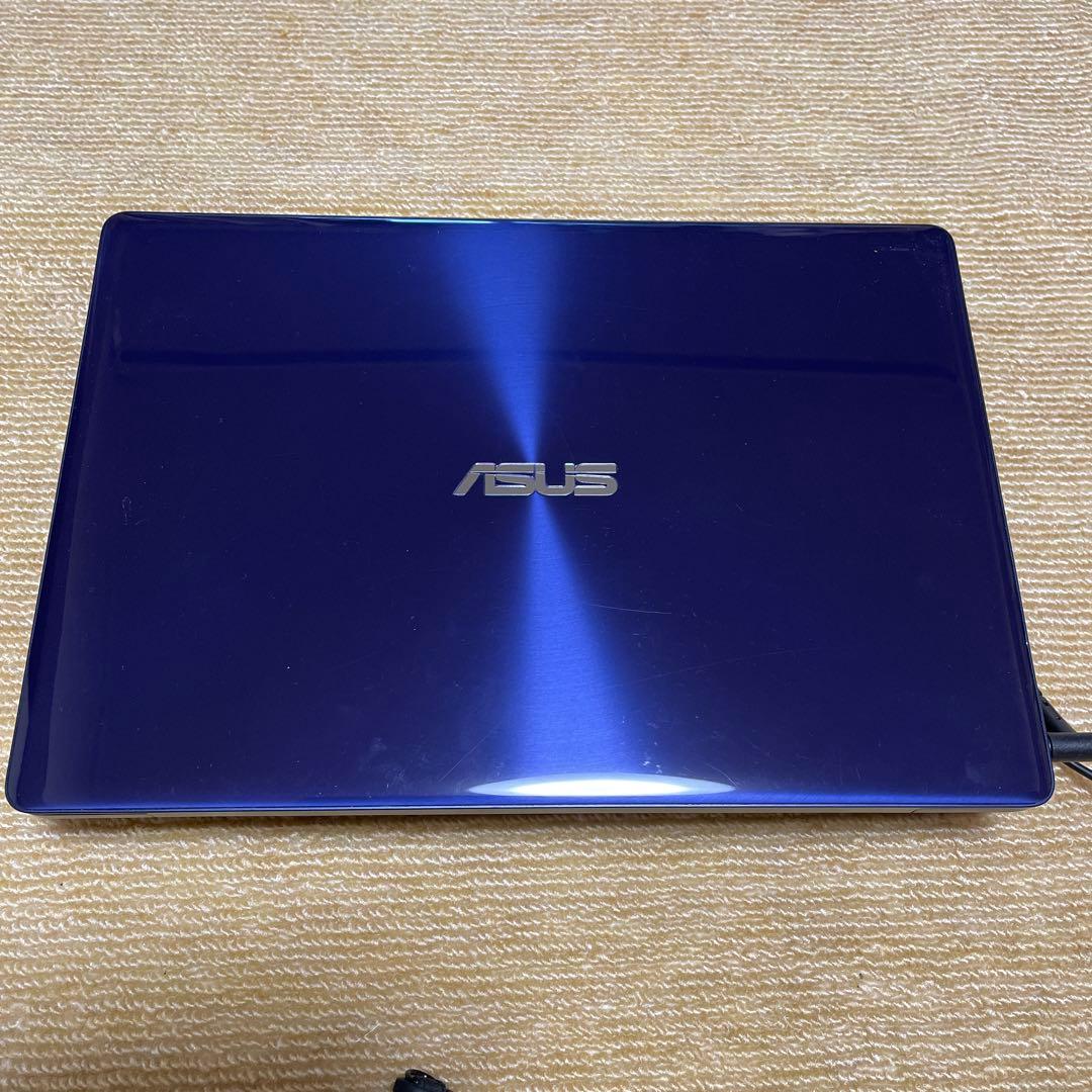 【GPU搭載】ASUS Zenbook 13 UX331UN ノートパソコン