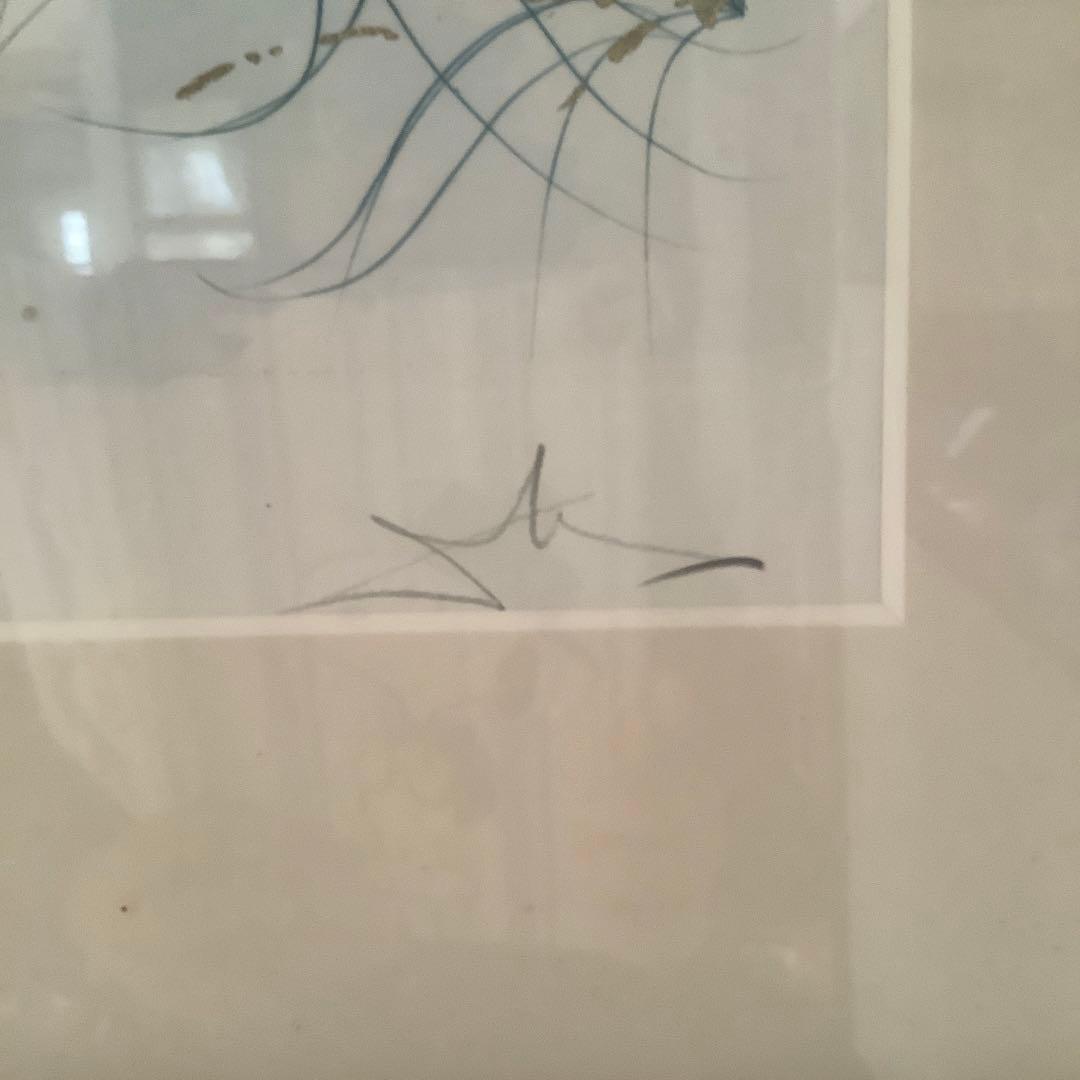 サルバドール・ダリ【至上の愛ーソロモンの歌より】銅版画、他 - メルカリ