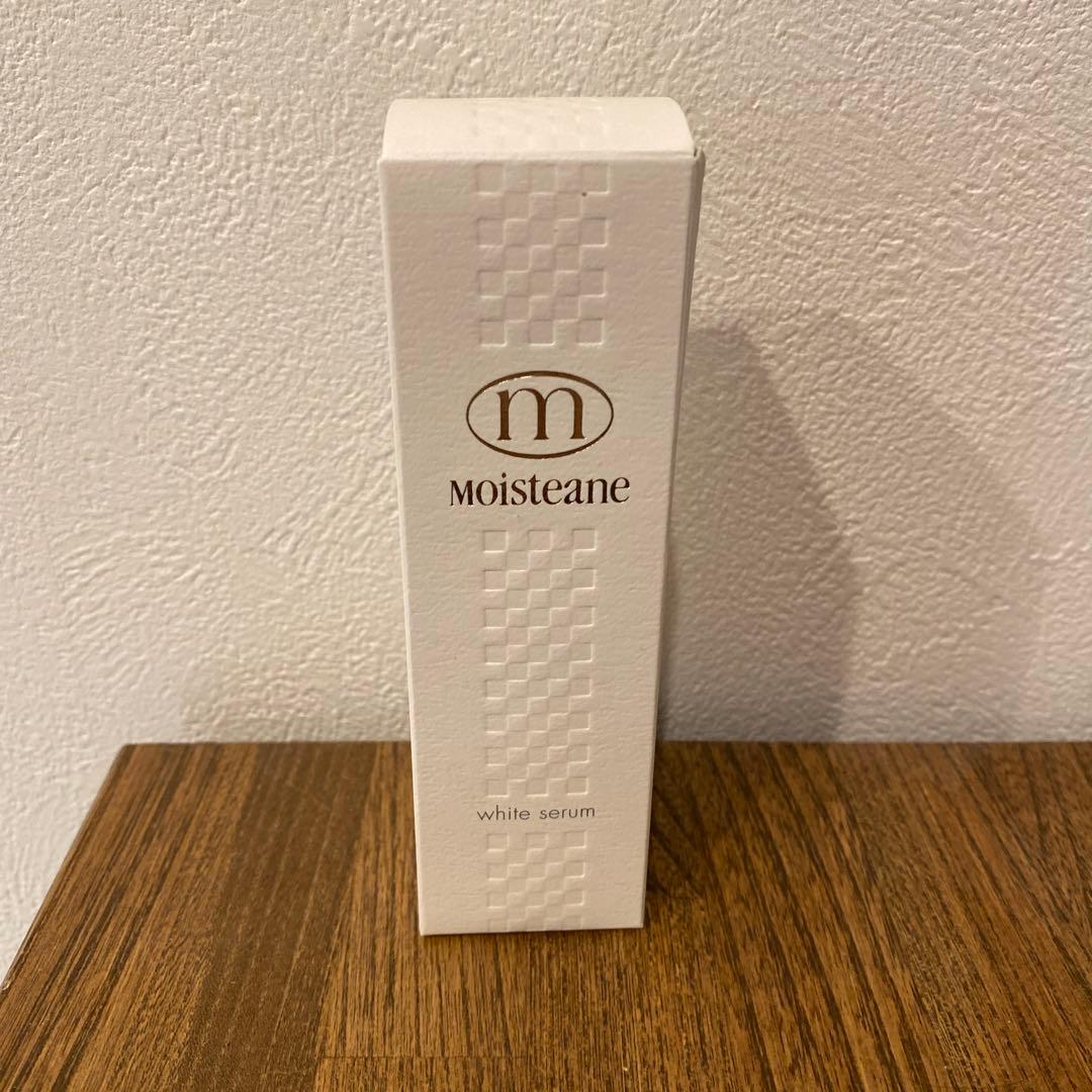 モイスティーヌホワイトセラム
