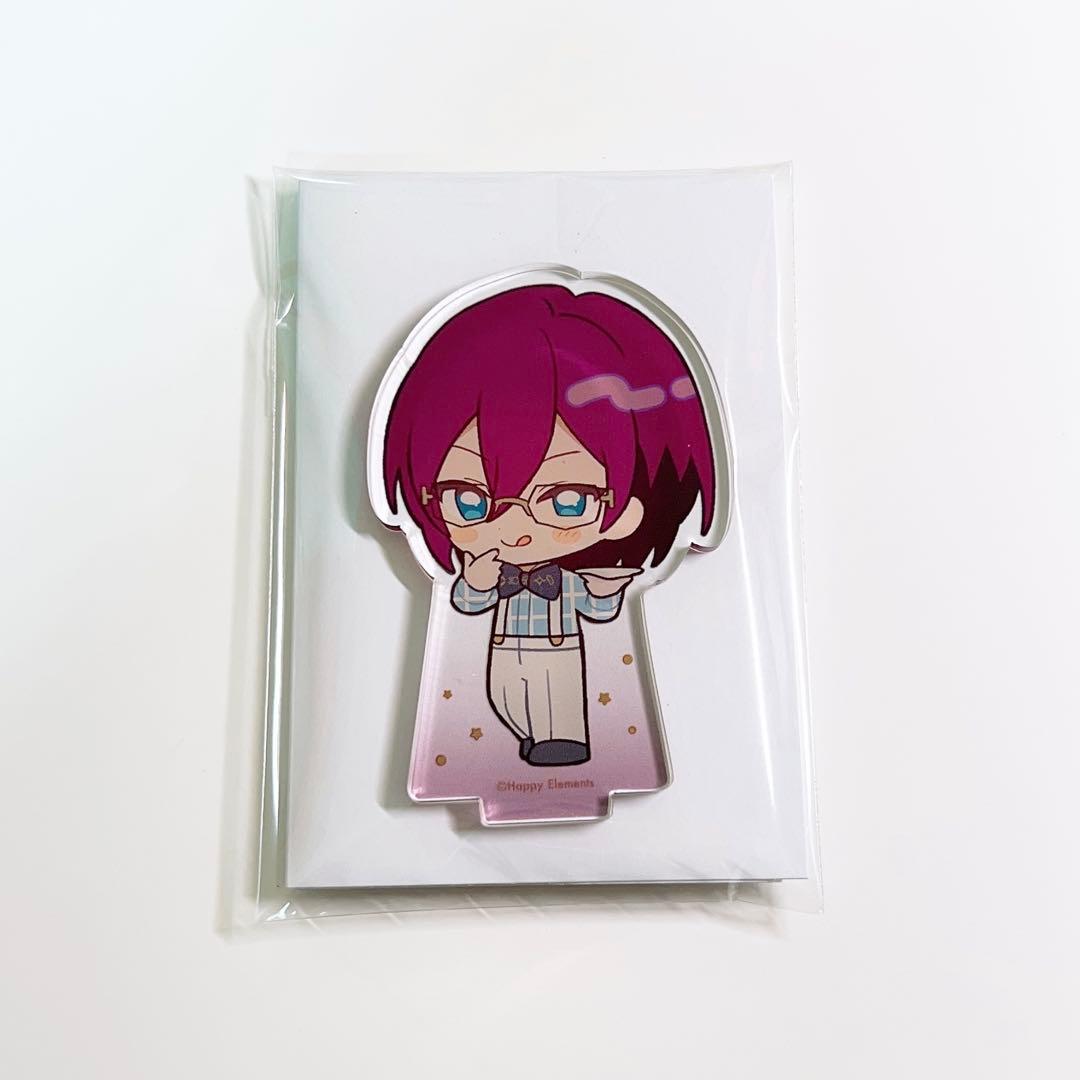 あんスタ アニカフェ アクスタ 七種茨 - メルカリ