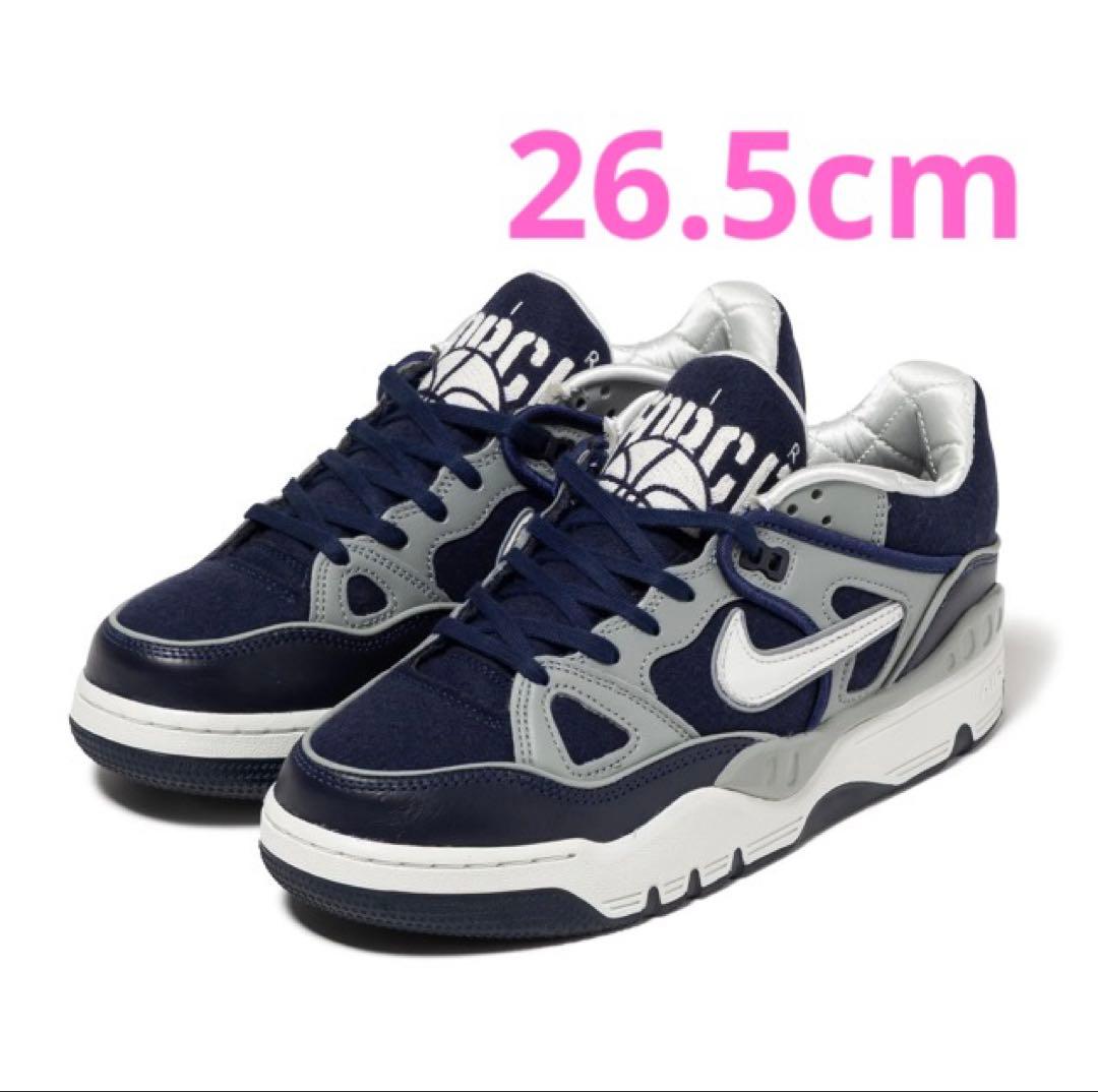 靴 NIKE AIR FORCE 3 LOW SP #2