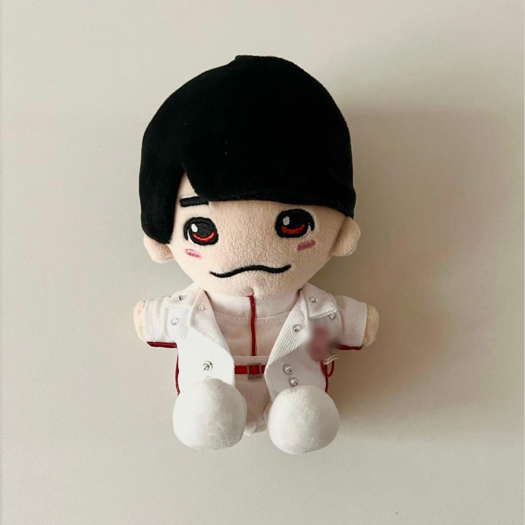 なにわ男子 VOYAGE ドーム ちびぬい服 西畑大吾 - メルカリ