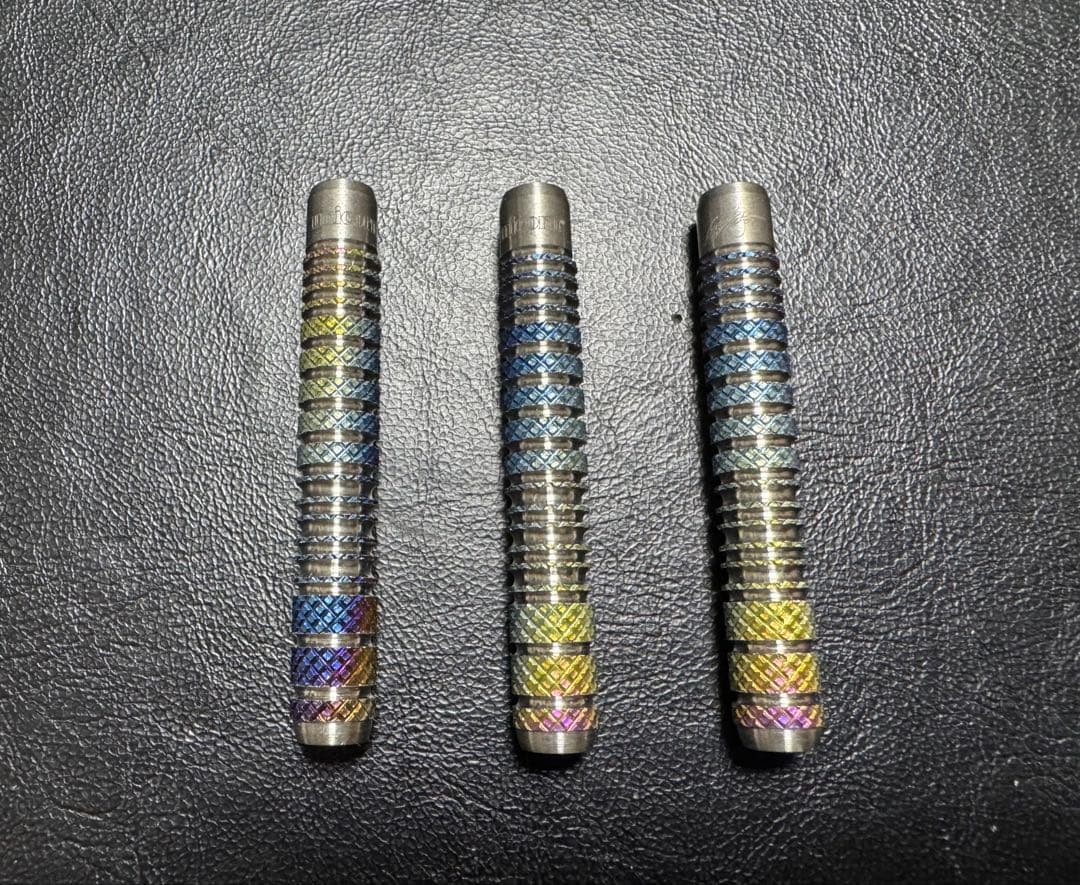 激レア ユニコーン マエストロ 90% 浅田斉吾モデル フェーズ2 ピュー