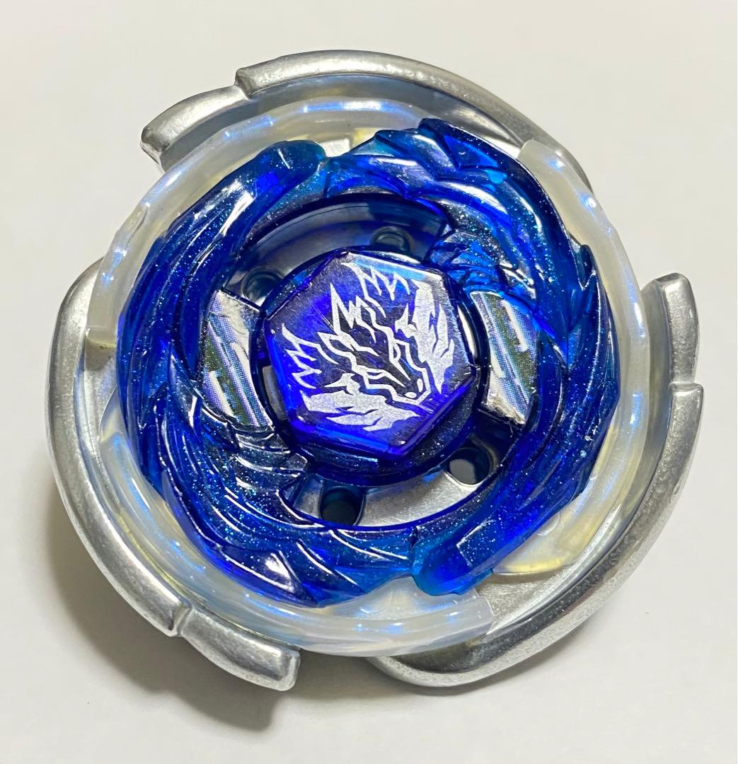 ビッグバンペガシスF:D（限定カラー） メタルファイトベイブレード