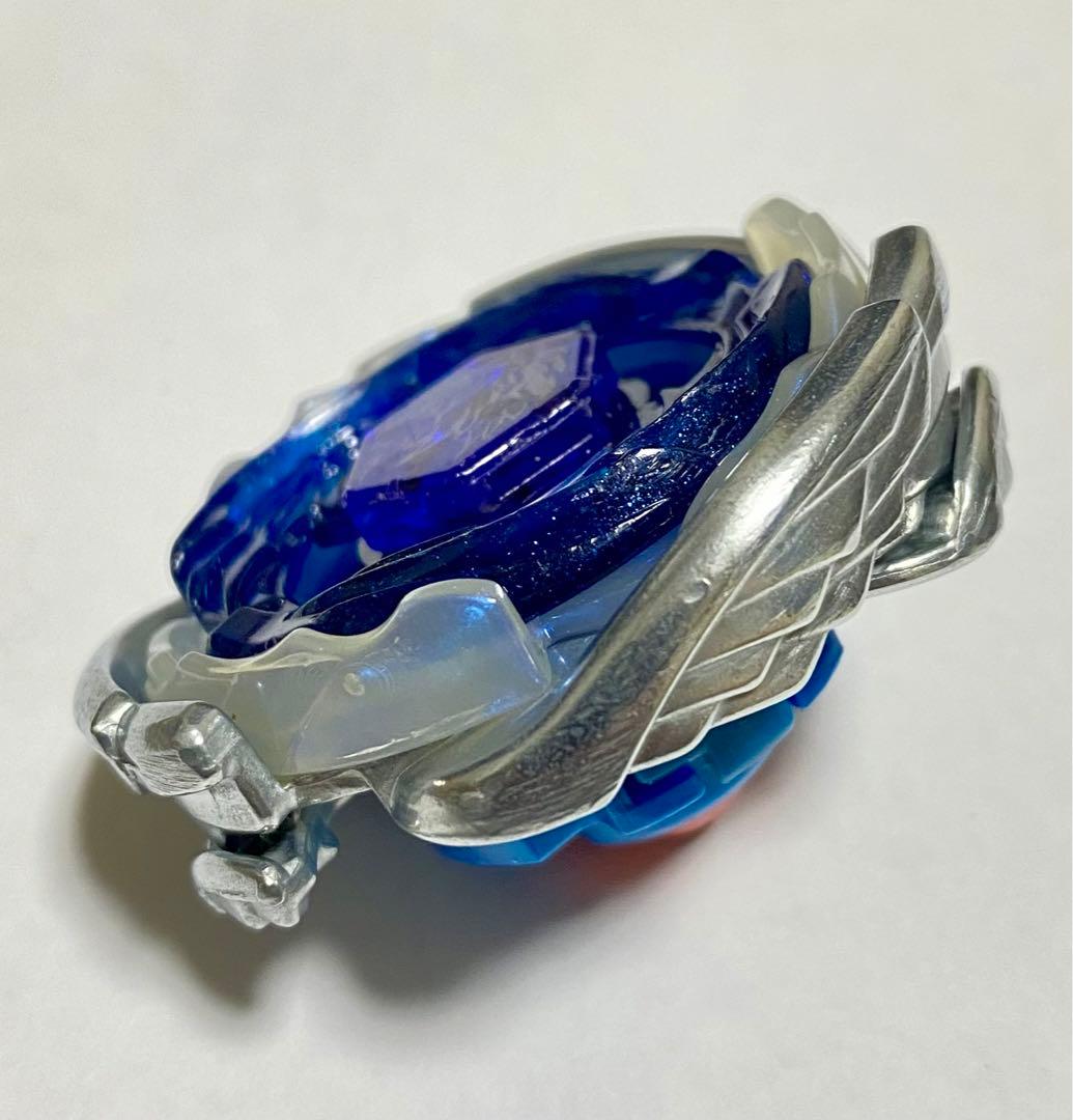 ビッグバンペガシスF:D（限定カラー） メタルファイトベイブレード