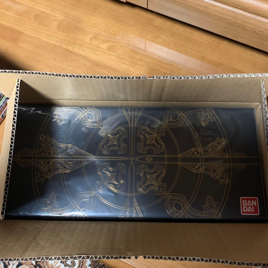 未開封・ソードアート・オンライン アインクラッド攻略編　カードコンプリートセット 抽選販売】カードコンプリートセット ソードアート・オンライン アイン