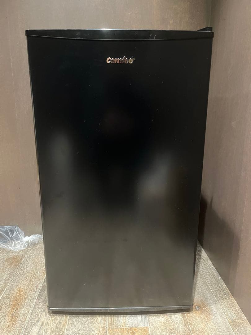 COMFEE' 冷凍庫 62L RCD60BL1JP(E) 2025年モデル