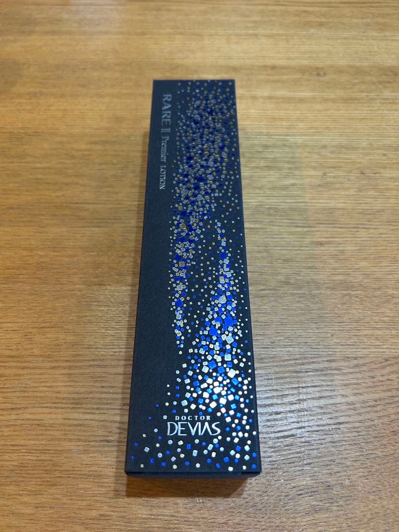 DRデヴィアスプラチナレアプレミア ローションAHA18 Ⅱ 薬用ホワイトニング