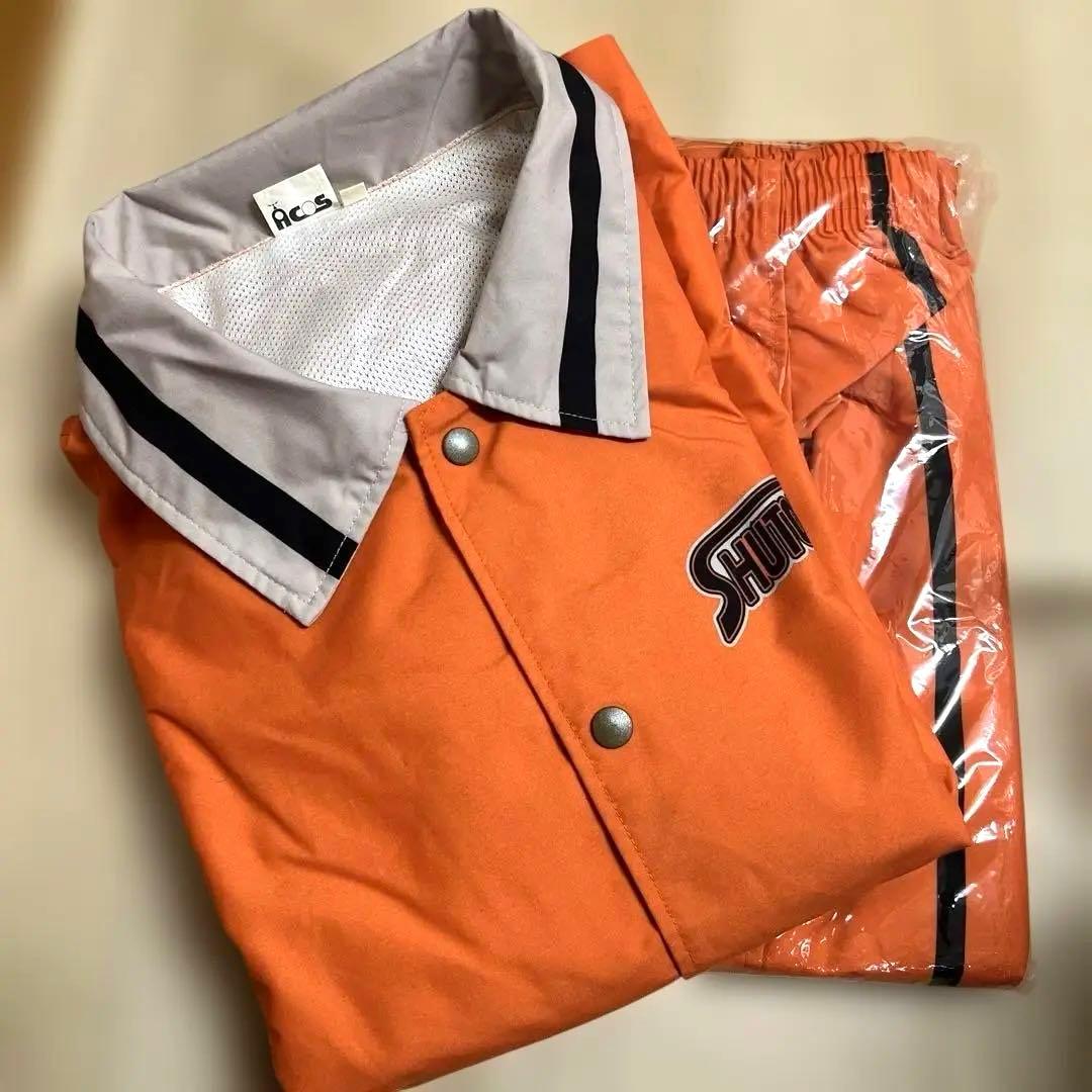 公式】黒子のバスケ 秀徳高校 ジャージ ACOS Lサイズ コスプレ緑間