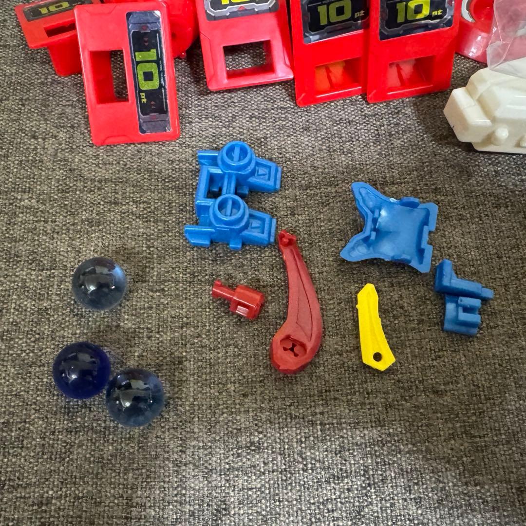 クロスファイトビーダマン まとめ売り - メルカリ