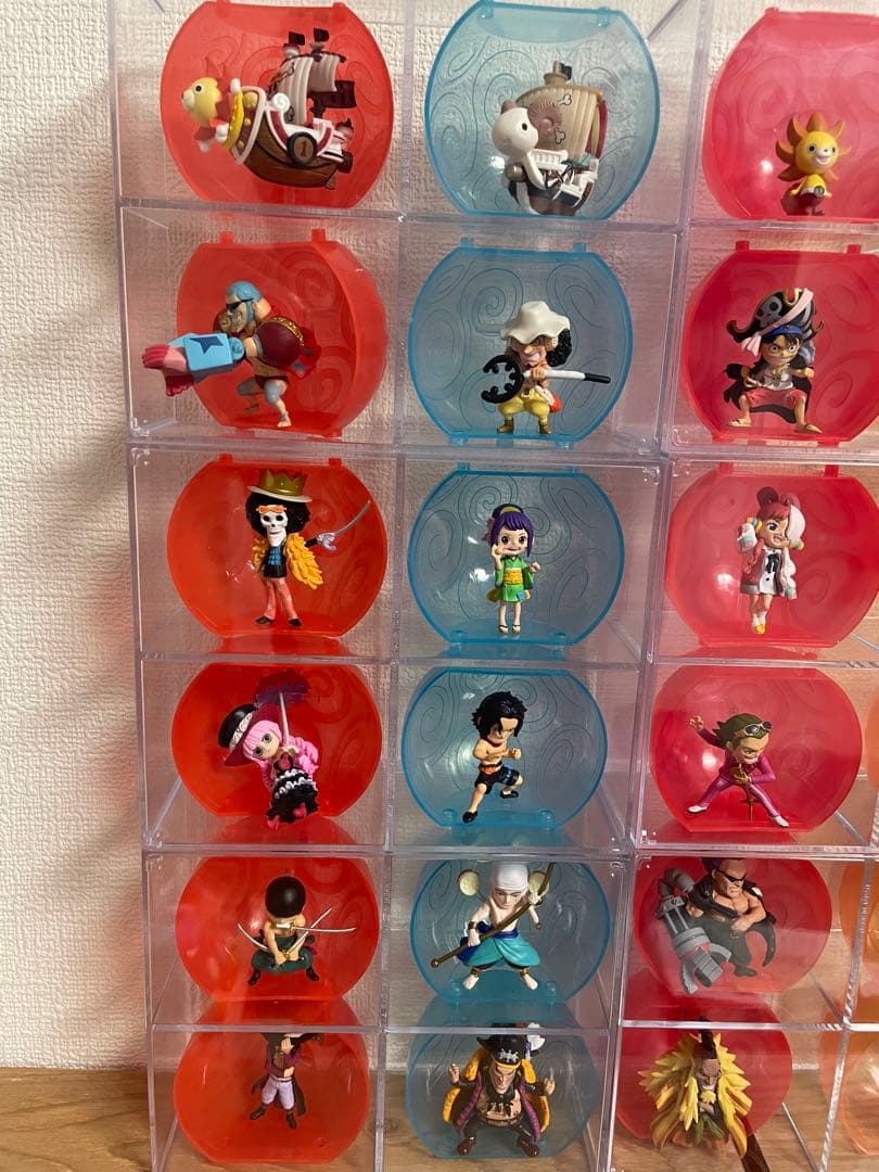 ワンピース　ONE PIECE ワンピの実