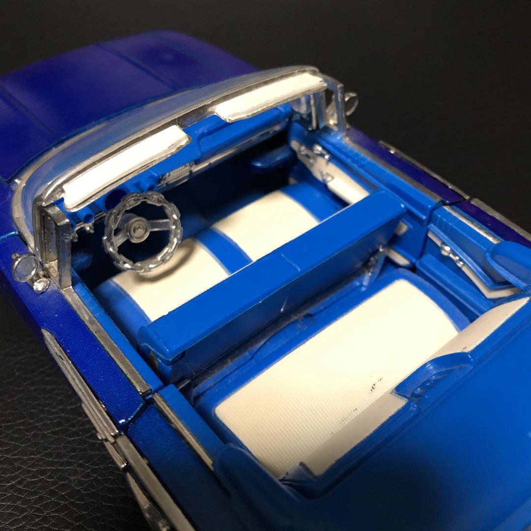 シボレー60インパラ ローライダー - メルカリ