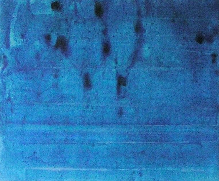 絵画 BLU/ZONE/2024/11/B