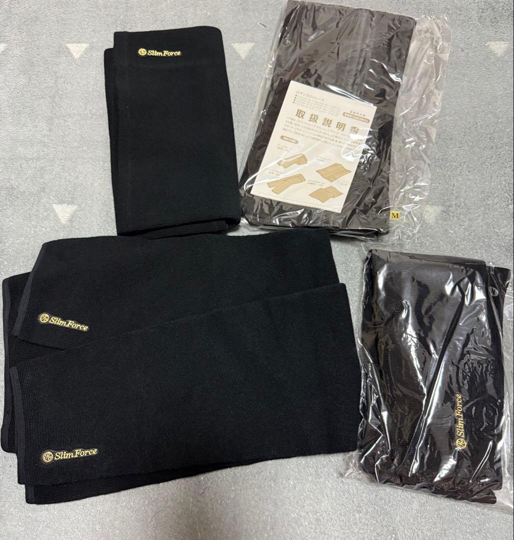 irodori-fruit　Slim Force 着圧レギンス