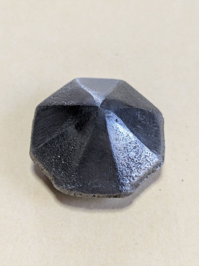 焼入加工ベーゴマ　43.4g