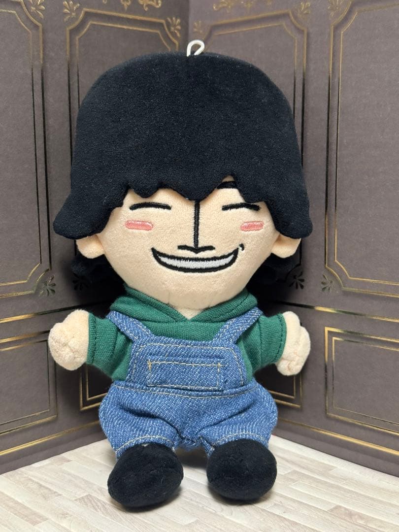 みいこっこ様リクエスト商品 Aぇぬい服5種セット 正門 末澤 リチャ