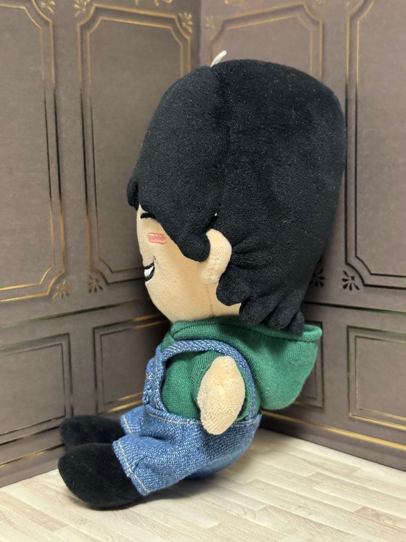 みいこっこ様リクエスト商品 Aぇぬい服5種セット 正門 末澤 リチャ