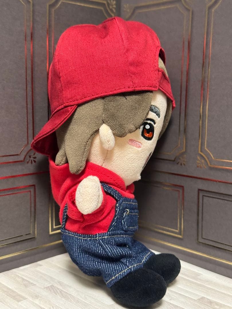 みいこっこ様リクエスト商品 Aぇぬい服5種セット 正門 末澤 リチャ