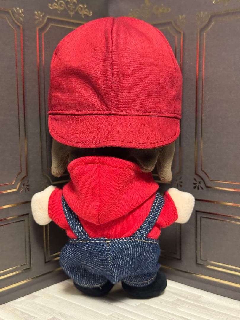 みいこっこ様リクエスト商品 Aぇぬい服5種セット 正門 末澤 リチャ