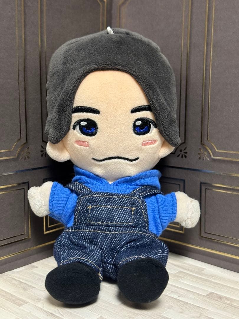 みいこっこ様リクエスト商品 Aぇぬい服5種セット 正門 末澤 リチャ