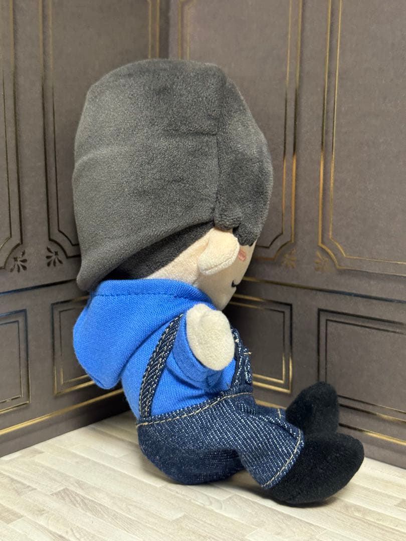 みいこっこ様リクエスト商品 Aぇぬい服5種セット 正門 末澤 リチャ