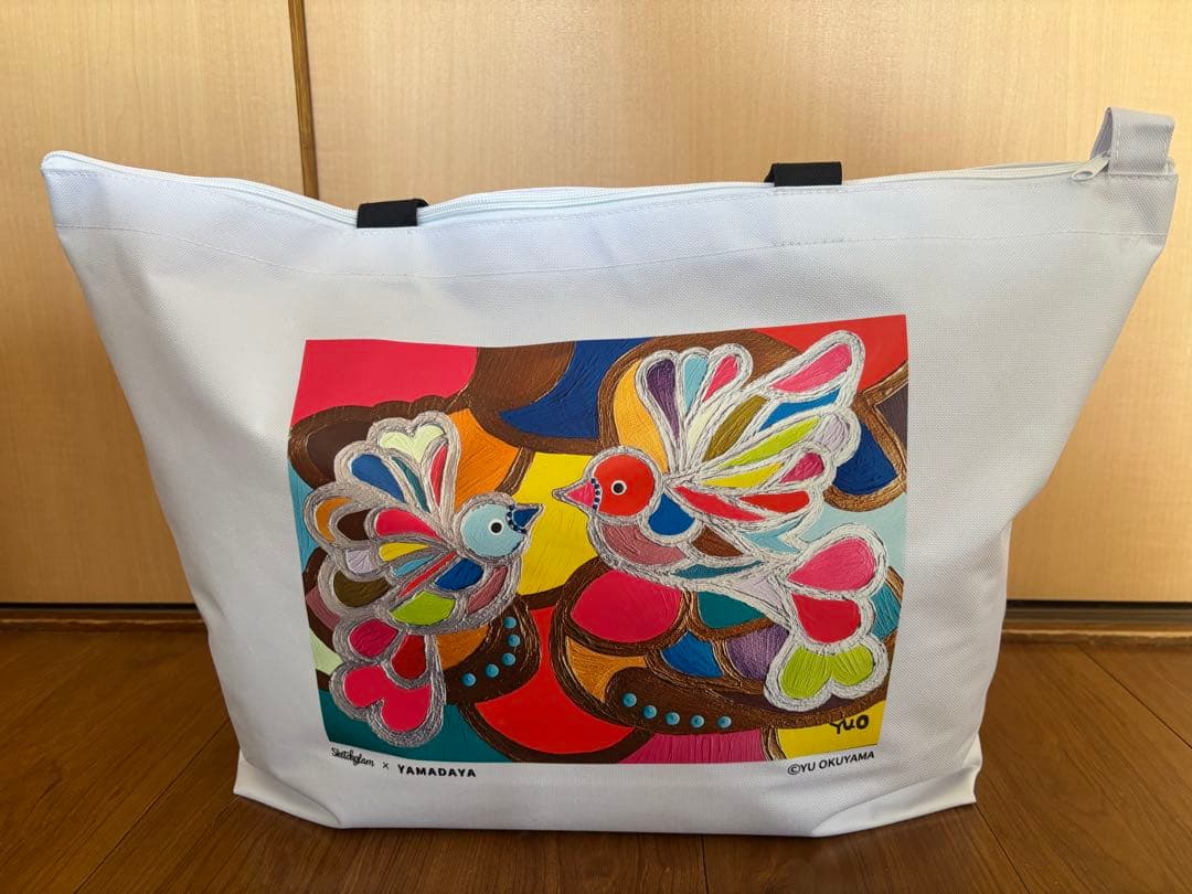 ヤマダヤ　ラッシュド　福袋　2026